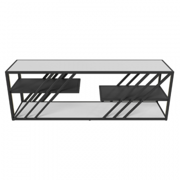 Тумба LATTISO, 194.2 х 43.2 см