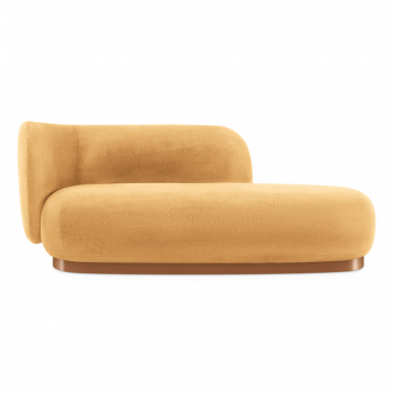 Кушетка Lucca левая 966790