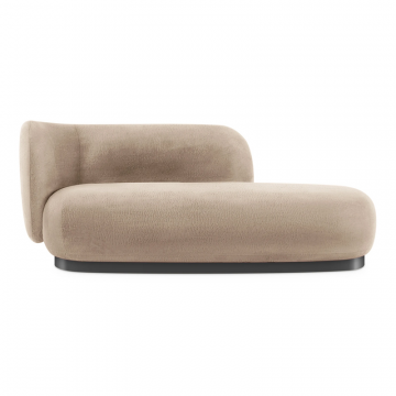 Кушетка Lucca левая 966773