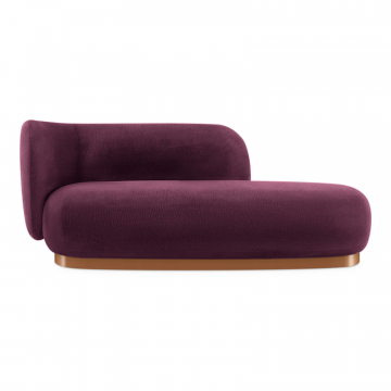 Кушетка Lucca левая 966781