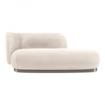 Кушетка Lucca левая 966815