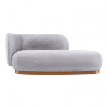 Кушетка Lucca левая 966803