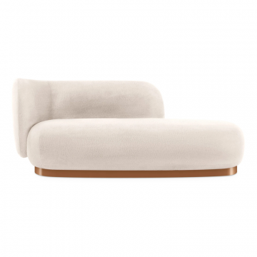 Кушетка Lucca левая 966800