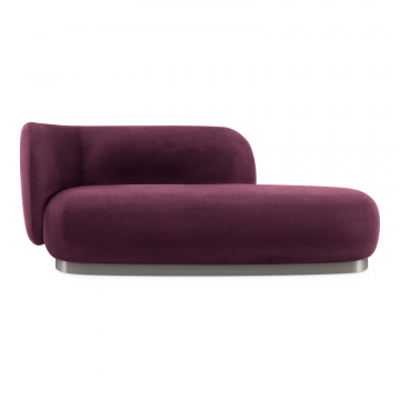 Кушетка Lucca левая 966809