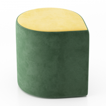 Пуф Ambia угловой