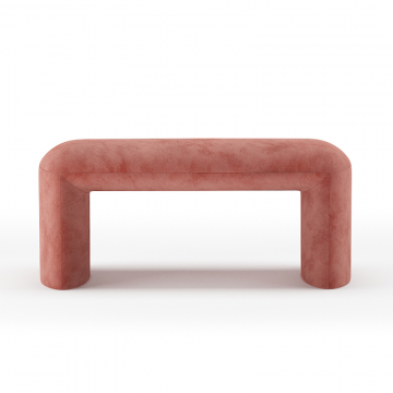 Банкетка Curve