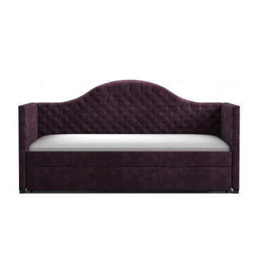 Кровать Rosa с дополнительным спальным местом