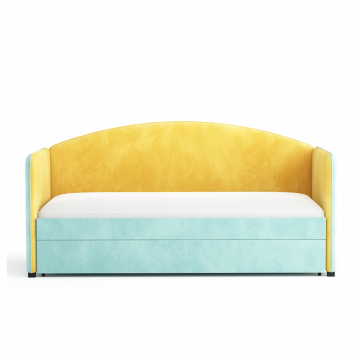 Кровать Rachel  с дополнительным спальным местом