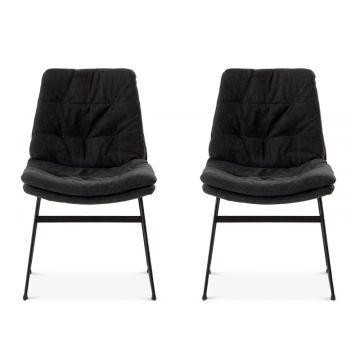 Комплект стульев Vitra 2 шт. 967526