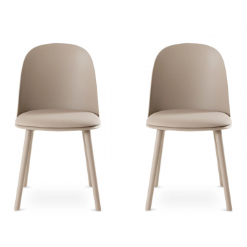 Комплект стульев Amato 2 шт. 967523