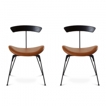 Комплект стульев Bonni 2 шт. 967524