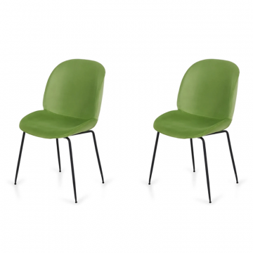 Комплект стульев Beetle 2 шт. 967751