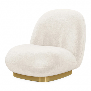 Кресло Pacha Wood 967757