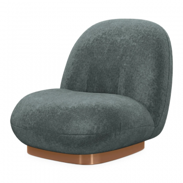 Кресло Pacha Wood 967820