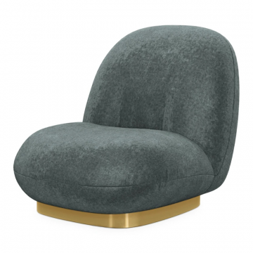 Кресло Pacha Wood 967788