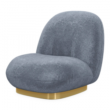 Кресло Pacha Wood 967826