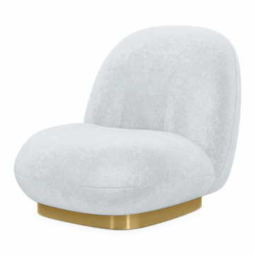 Кресло Pacha Wood 967763