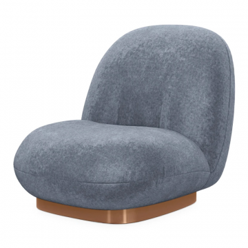 Кресло Pacha Wood 967844