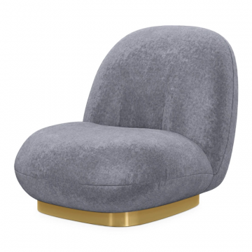 Кресло Pacha Wood 967769