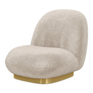 Кресло Pacha Wood 967781