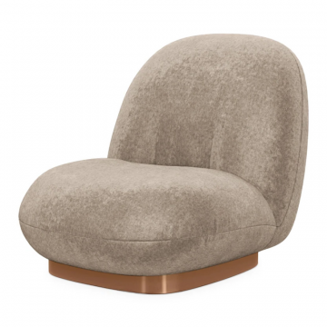 Кресло Pacha Wood 967800