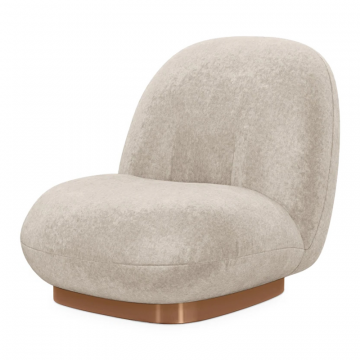 Кресло Pacha Wood 967809