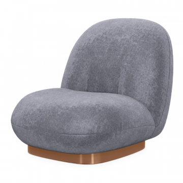 Кресло Pacha Wood 967790