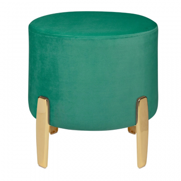 Дизайнерский пуф Lutor