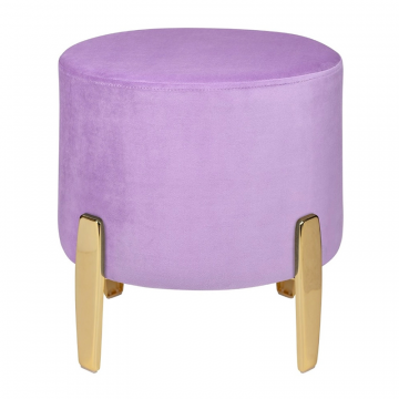 Дизайнерский пуф Lutor