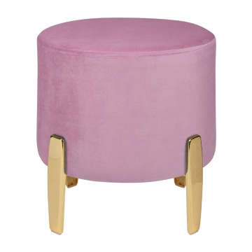 Дизайнерский пуф Lutor