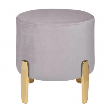 Дизайнерский пуф Lutor