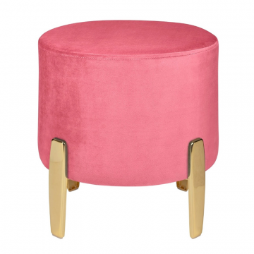 Дизайнерский пуф Lutor