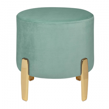 Дизайнерский пуф Lutor