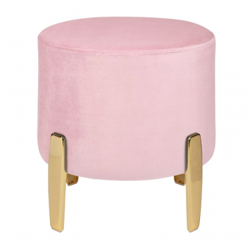 Дизайнерский пуф Lutor