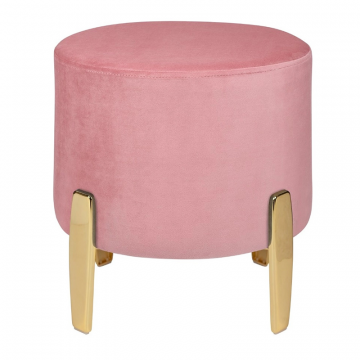 Дизайнерский пуф Lutor