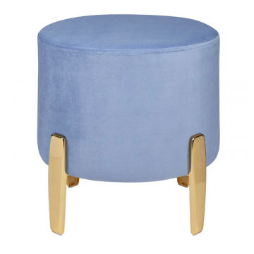 Дизайнерский пуф Lutor