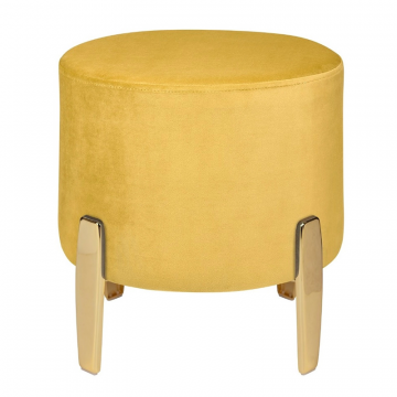 Дизайнерский пуф Lutor