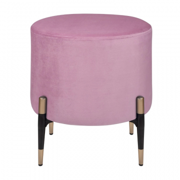 Дизайнерский пуф Lutor