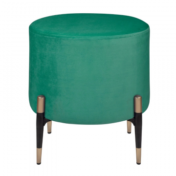 Дизайнерский пуф Lutor