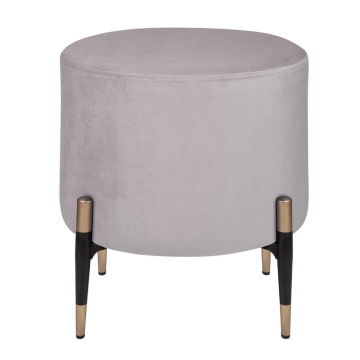 Дизайнерский пуф Lutor