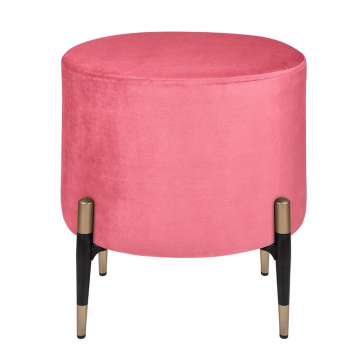 Дизайнерский пуф Lutor