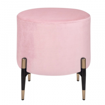 Дизайнерский пуф Lutor