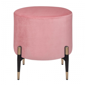 Дизайнерский пуф Lutor