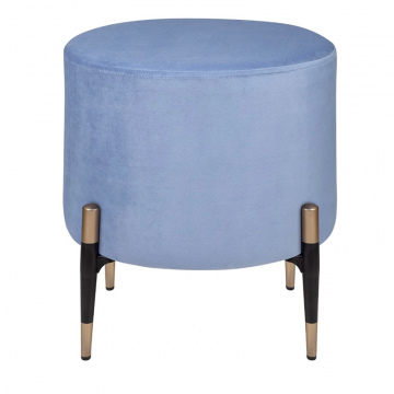 Дизайнерский пуф Lutor