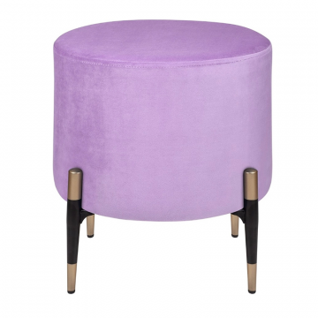 Дизайнерский пуф Lutor