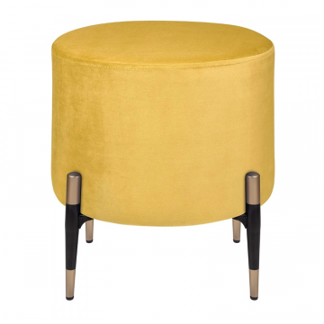 Дизайнерский пуф Lutor