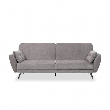 Диван-кровать Edinburgh, серый