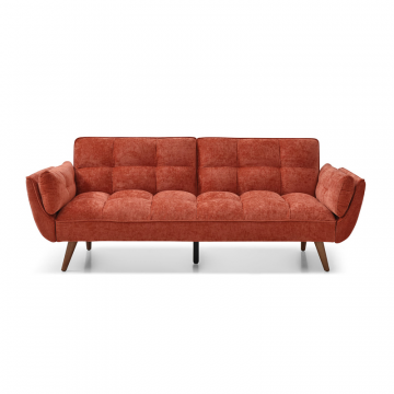 Диван-кровать Annabel, паприка