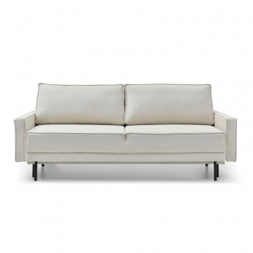 Диван-кровать Lucy, бежевый