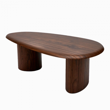 Кофейный столик Tatlin 105х63